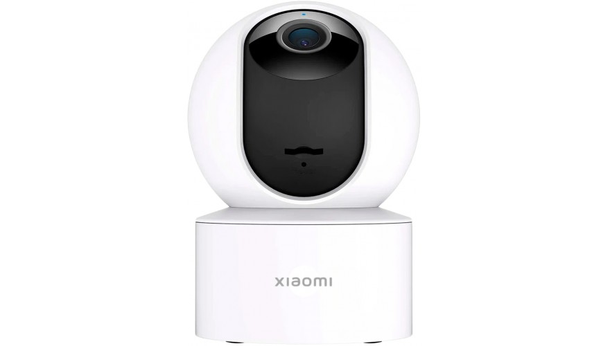 Купить Xiaomi Mi Home Security Camera 360° 1080P SE+ (MJSXJ14CM)