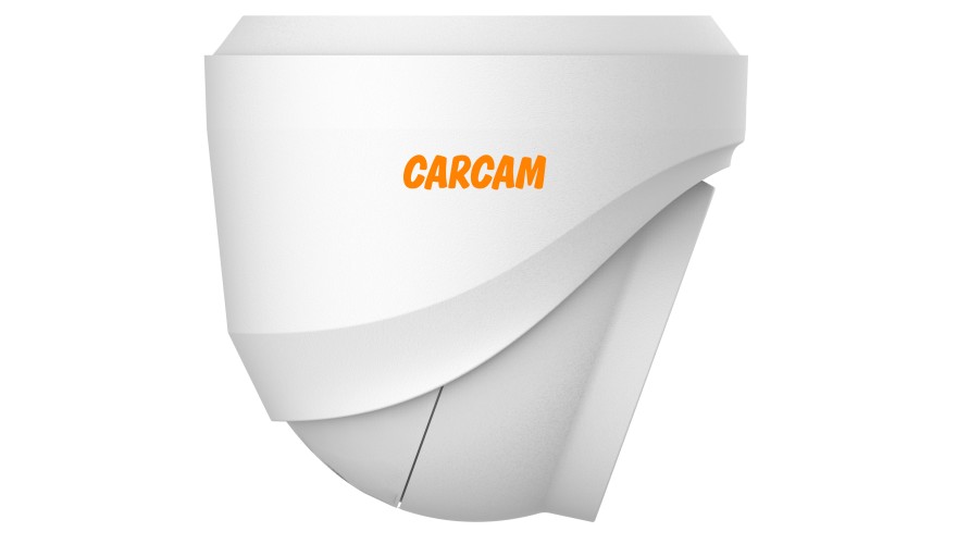 Купить CARCAM 2MP Dome IP Camera 2073SDM