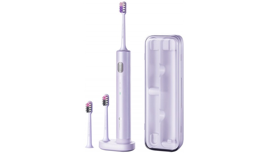 Купить Xiaomi Dr. Bei Sonic Electric Toothbrush BY-V12 Violet