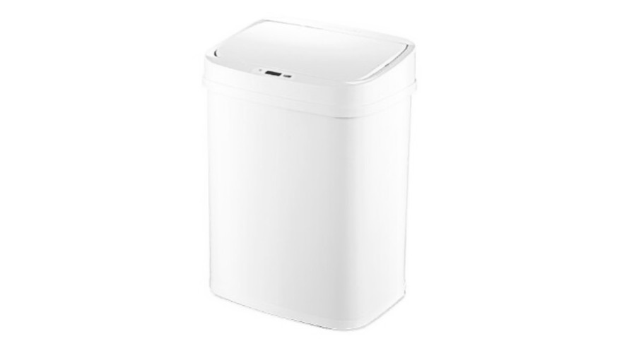 Купить Xiaomi Ninestars Stainless Steel Sensor Trash Can 12L (DZT-12-28) White