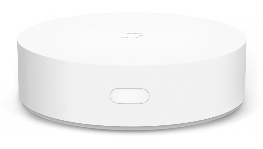 Блок управления шлюз xiaomi mi smart home hub white ytc4044gl