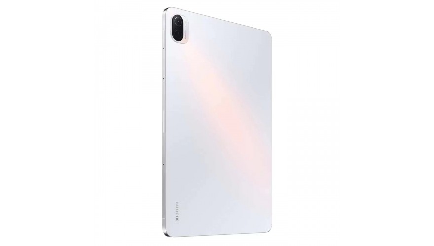 Купить Xiaomi Pad 5, 6 ГБ/256 ГБ, Wi-Fi, Жемчужный Белый