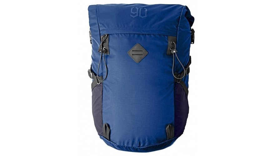 xiaomi 90 points backpack hike