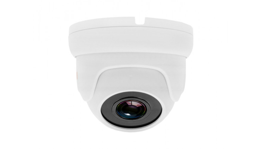 Купить купольную IP-камеру видеонаблюдения CARCAM CAM-5888PSD