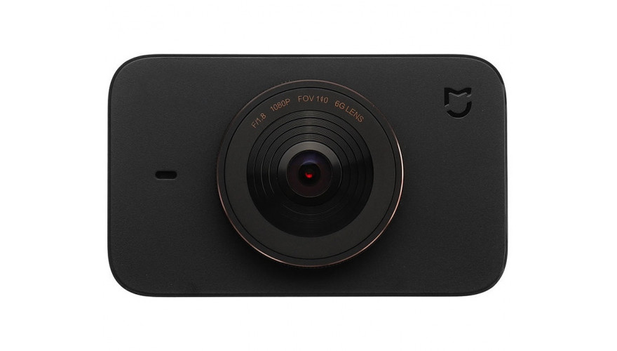 Купить Xiaomi (Mi) Dash Cam 1S (QDJ4032GL)