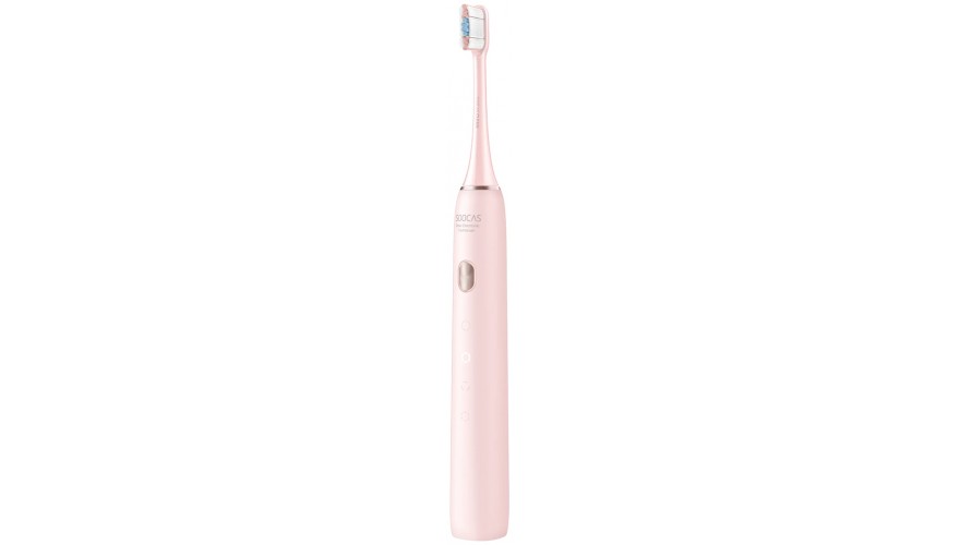 Купить Xiaomi Soocas X3U Electric Toothbrush Pink