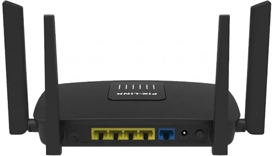 Купить PIX-LINK LV-AC06 Router 