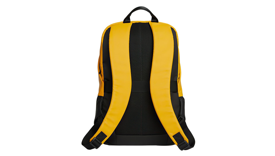 Купить Xiaomi Simple Casual Backpack Yellow (XXB01LF)