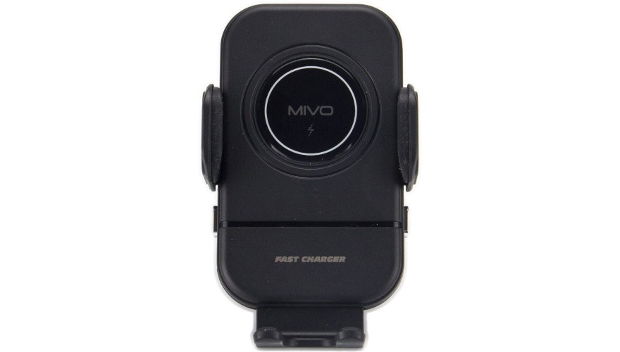 Купить Mivo MZ-18 Car Wireless Charger Mount Holder