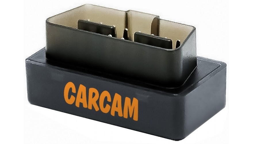 Купить CARCAM OBD2 V1.5 ELM327 iOS