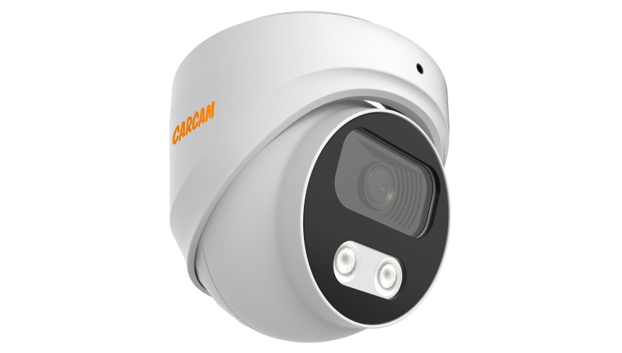 Купить CARCAM 2MP Dome IP Camera 2073SDM