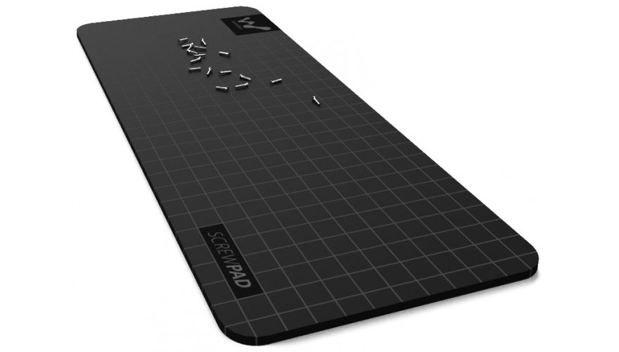 Магнитная доска Xiaomi Mijia Wowstick Wowpad 2 Black