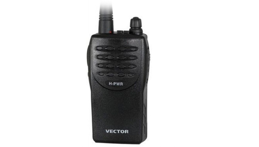 Радиостанция Радиостанция Vector VT-44 H