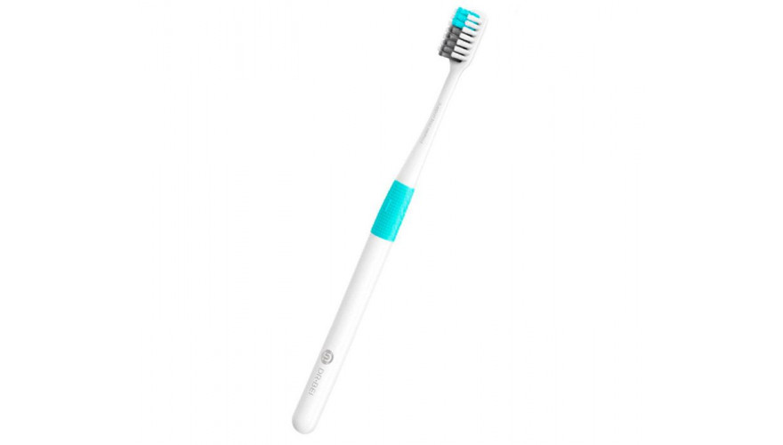 Набор зубных щеток Xiaomi Dr. Bei Bass Method Toothbrush Multicolor EU (4 шт)