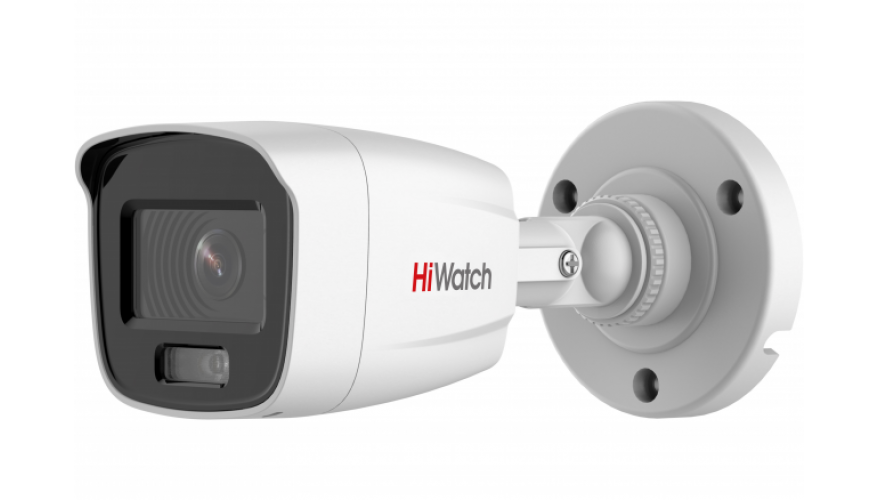 IP-камера HiWatch DS-I250L (2.8 мм) 