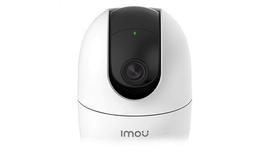 Купить Xiaomi IMOU Home Smart Panoramic Camera 1080p 360° 