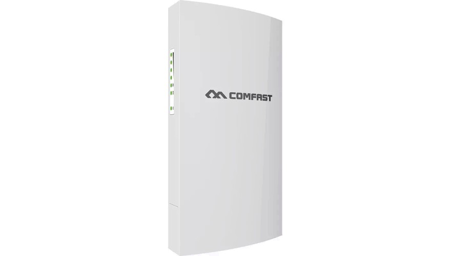 Купить Comfast CF-E120A V3 Outdoor WiFi Bridge CPE