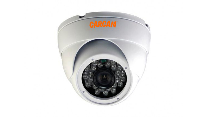 Муляж камеры видеонаблюдения Муляж CARCAM CAM-820