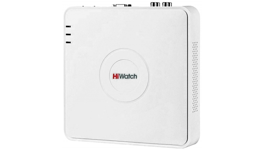 Купить комплект видеонаблюдения HiWatch KIT 2N4C1