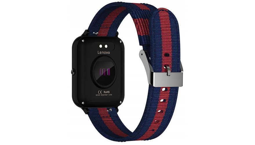 Купить Lenovo Smart Watch S2 Black
