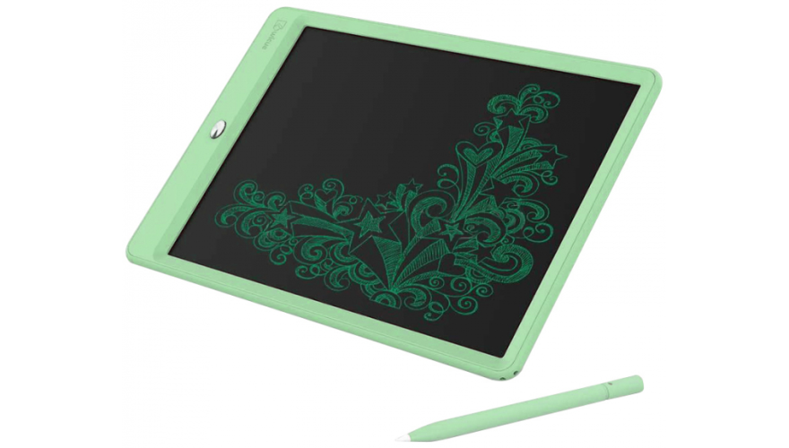 Графический планшет для рисования Xiaomi Wicue 11 Green