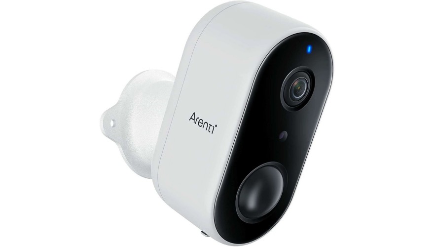 Купить Arenti GO1 Outdoor 1080p Camera