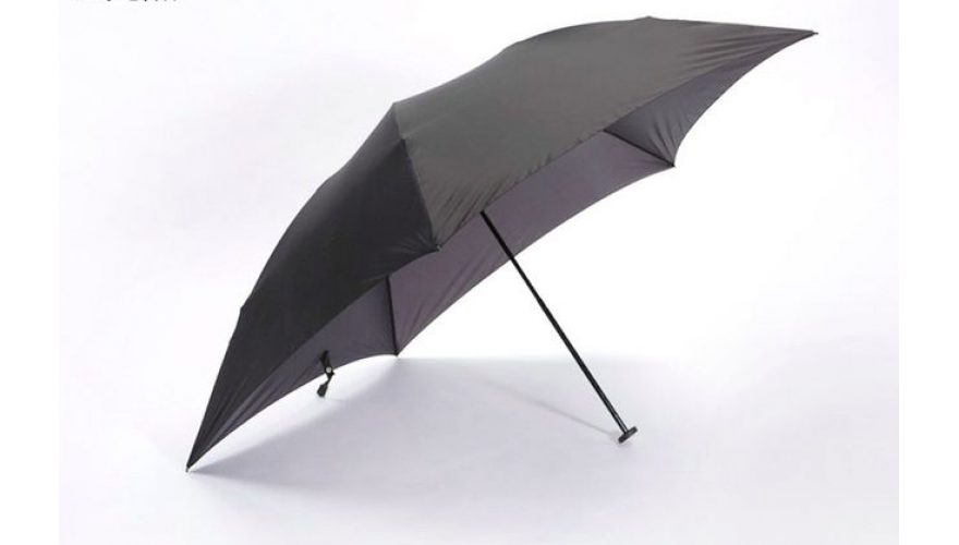 Зонт Xiaomi MiJia Automatic Umbrella Black