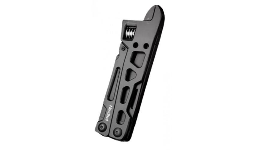 Купить Xiaomi NexTool Multi-function Wrench Knife Black (NE20145)