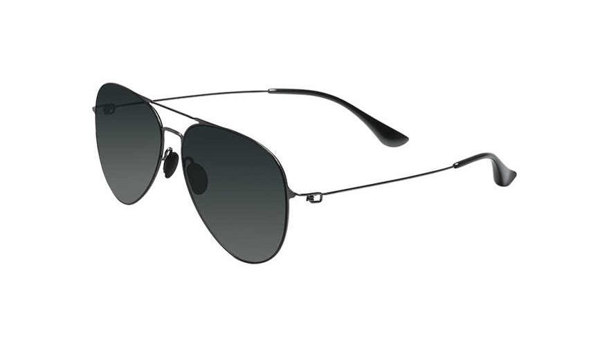 Купить солнцезащитные очки Xiaomi Mi Aviator Sunglasses Pro Oval Frame Gradient