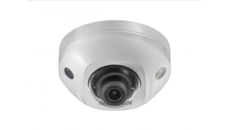 HikVision DS-2CD2523G0-IWS (6mm)