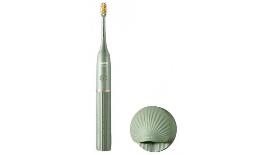 Купить Xiaomi Soocas D2 Electric Toothbrush Green
