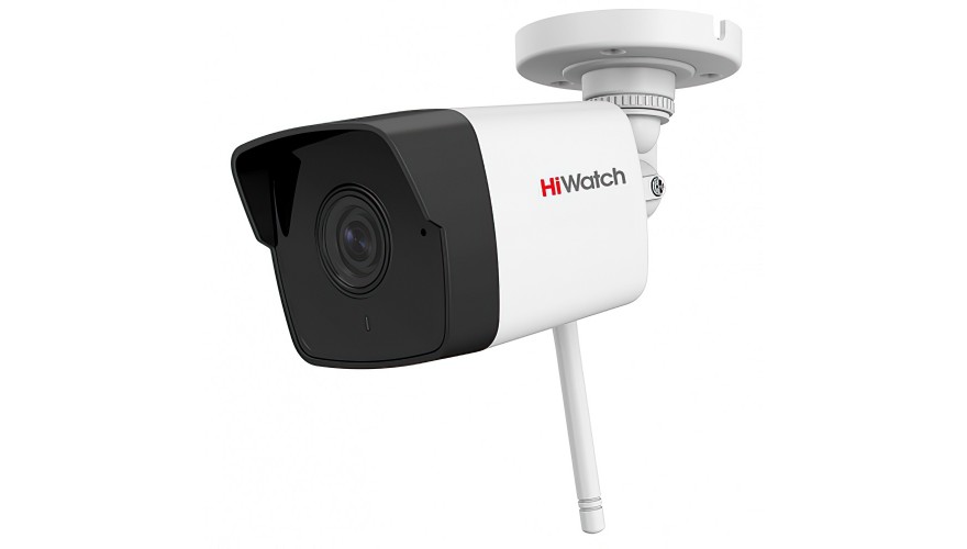 Купить IP-камеру HiWatch DS-I250W (B) (2.8 мм)