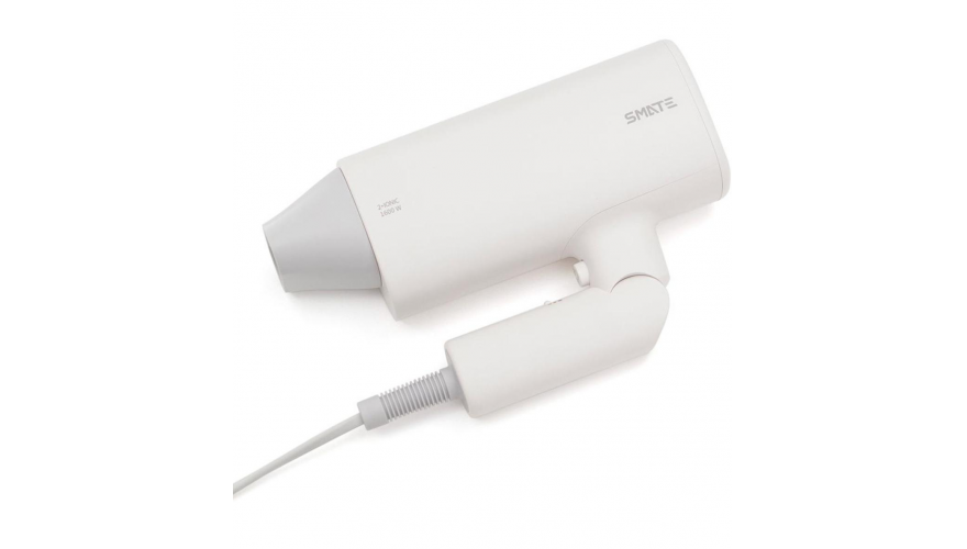 Купить фен Xiaomi Smate Hair Dryer White (SH-A161) 
