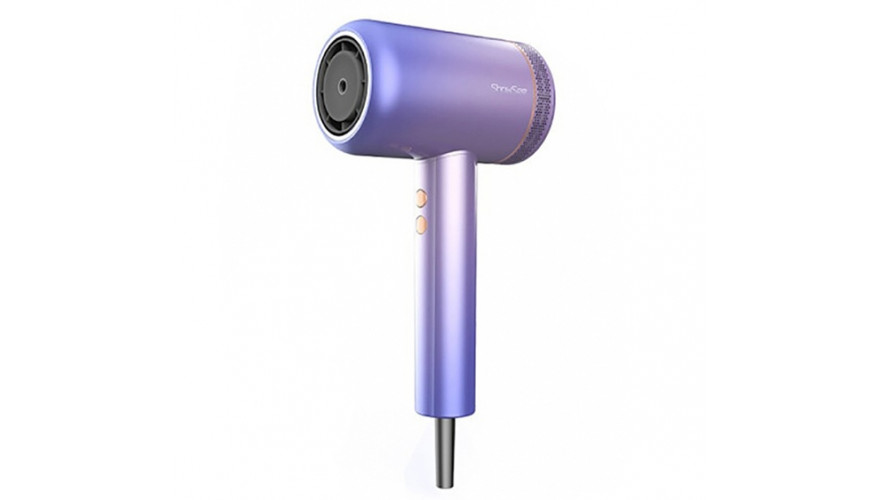 Купить Xiaomi Showsee Hair Dryer Star Shining Violet (A8-V)