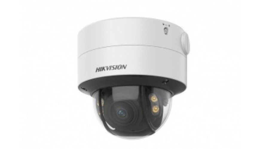 IP-камера HikVision DS-2CD2747G2-LZS(3.6-9mm)(C) 