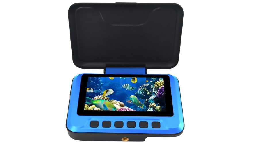 Купить SUNTEK Underwater Fishing Video Camera Kit FDV3000