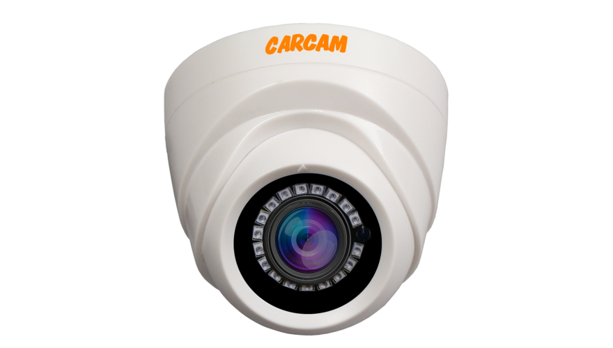 Камера видеонаблюдения CARCAM CAM-826