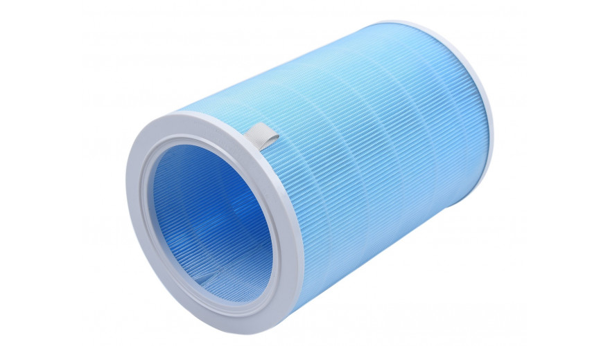 Купить Фильтр для очистителя воздуха Xiaomi Mi Air Purifier Blue