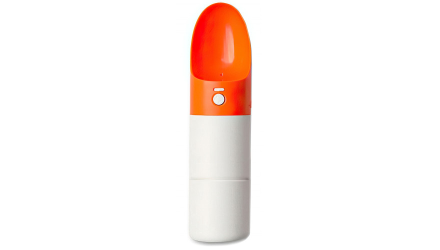 Купить Xiaomi Moestar Rocket Portable Pet Cup Orange 430ml