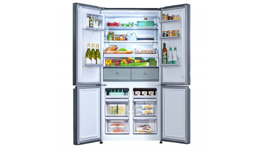Купить Xiaomi Mijia Refrigerator Cross Door 430L