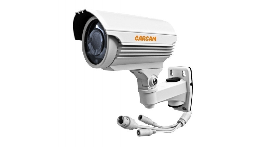 Муляж камеры видеонаблюдения Муляж CARCAM CAM-2896VP