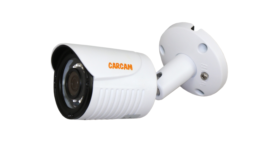 Муляж камеры видеонаблюдения Муляж CARCAM CAM-2891P