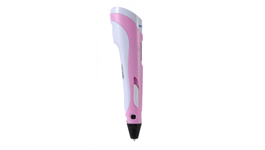 3D ручка Myriwell RP100B (Розовый) 