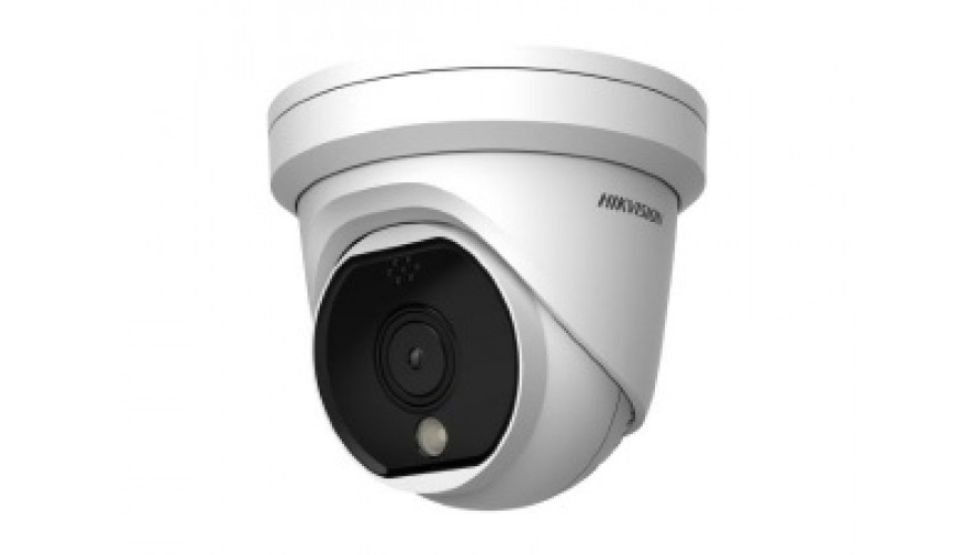 IP-камера HikVision DS-2TD1117-3/PA 