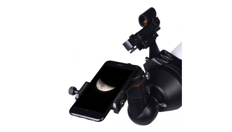 Купить Xiaomi Celestron Astronomical Telescope Black SCTW-80B