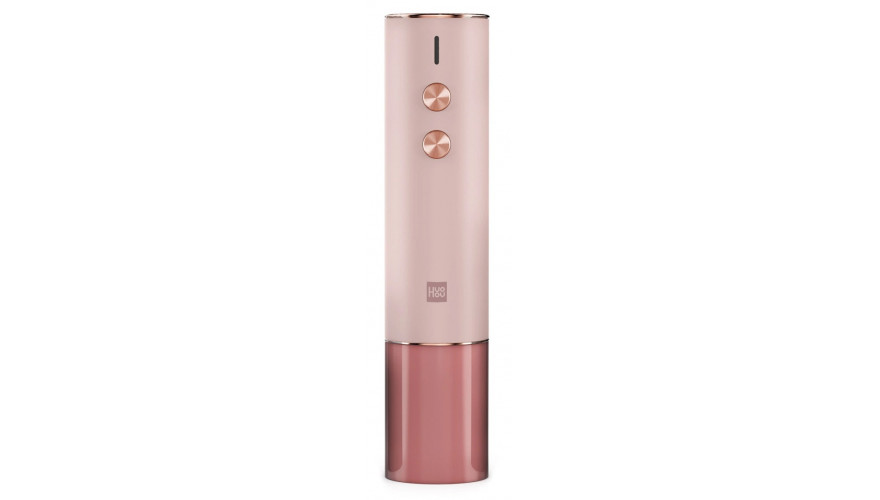 Купить Xiaomi Huo Hou Electric Wine Opener Pink (HU0121)