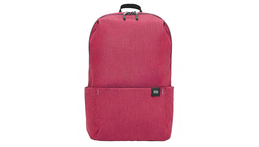 Купить Xiaomi Mi Mini Backpack Dark Red