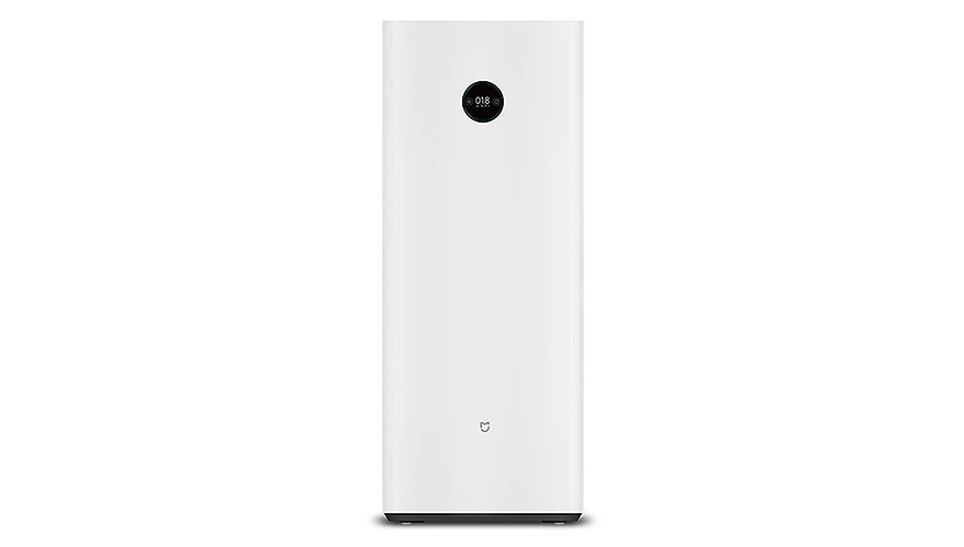 xiaomi purifier max