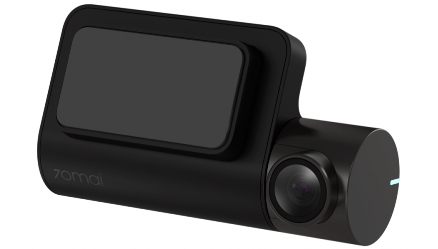 Купить автомобильный видеорегистратор Xiaomi 70mai Mini Dash Cam (Midrive D05) EU