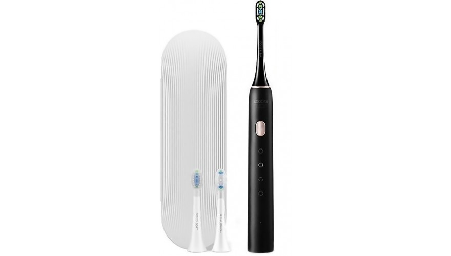 Купить Xiaomi Soocas X3U Electric Toothbrush Black
